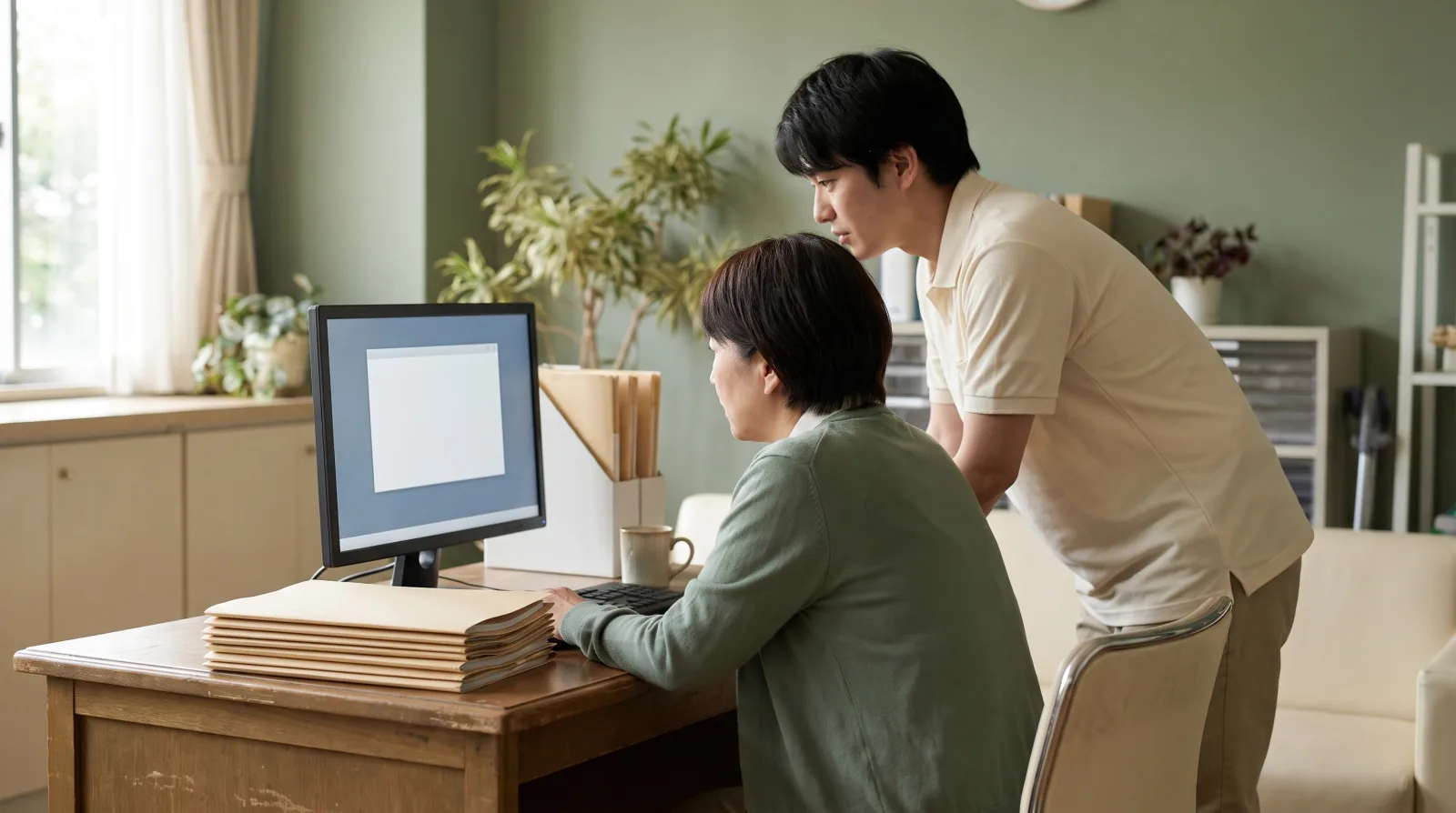 届け出は毎月十五日が節目です。一日遅れると一か月分が動きます
